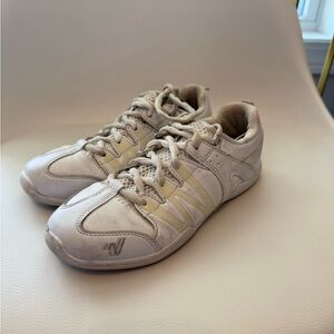 Girls Varsity cheer Athletic Shoes